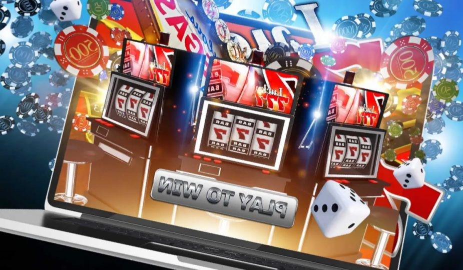 Tips Memenangkan Permainan Judi Casino Online Dengan Mudah