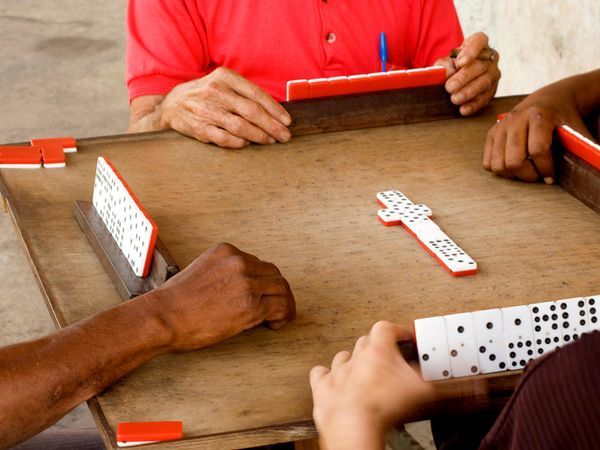 Strategi Sukses Menghadapi Lawan di Turnamen Domino Bet